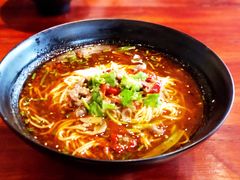-好這口重庆小面(总店)