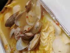 -纽斯特牛排自助餐厅(浦东文峰广场店)