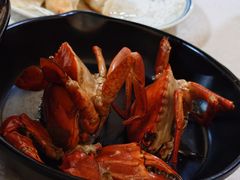 -莲花公园煎蟹(总店)