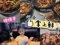 干锅鸭翅大份-掌上鲜(南顺城街店)