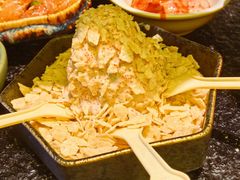 -樱嘢·炭火烧肉(惠南店)