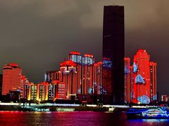 -武昌江滩