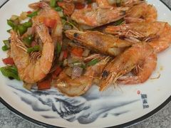 -紫藤园·天目湖大鱼头(南山竹海店)