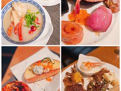 -香港唯港荟 Hotel ICON – The Market