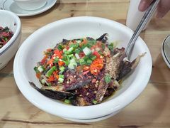 -笨罗卜浏阳菜馆(富家湾小区店)