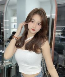 -苏豪路易士·嘉玛发廊