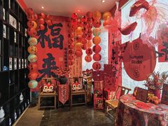 -汉水谣·江景餐厅(江滩店)