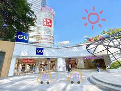 -VT101维多利广场