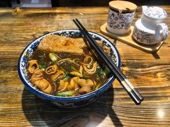 -顺丰面馆(打浦店)