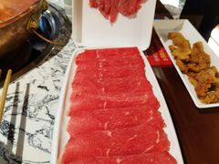 -京元盛铜锅涮肉(上海总店)