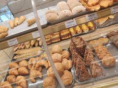 -烘焙町面包店(西四店)