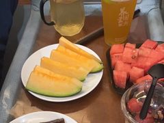 -华夏良子·足道SPA艾灸(胜利路店)