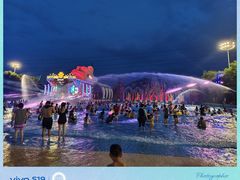 -苏州乐园森林水世界