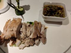 蘸水兔-粤香村(清真川菜店)