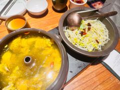 云海肴汽锅鸡-云海肴云南菜(美罗城店)