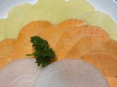 -韩宫宴烤肉·黑毛和牛·料理(合肥滨湖银泰城店)