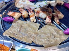 -乌拉烤肉(如皋首店)