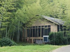 -苏州环秀晓筑养生度假村
