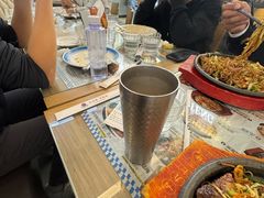 -敏华冰厅(平安金融中心店)