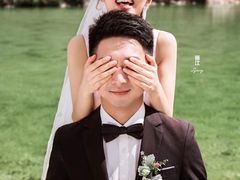 -唯一视觉婚纱摄影工作室(惠阳店)