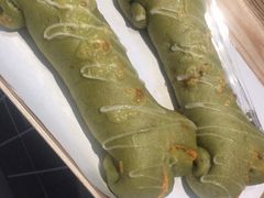 -烫面包·面包烘焙(绿地缤纷城店)