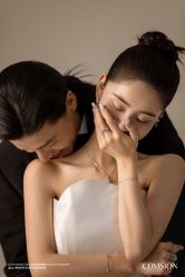-CD视觉婚纱摄影