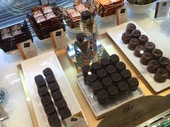 -GODIVA(港汇恒隆广场)