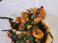 -小厨娘淮扬菜(板桥一店)