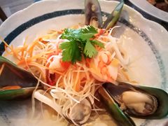 -莫多多餐厅