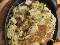-九毛九西北菜(汕头金平万达广场店)