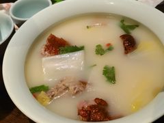 -羲和雅苑•北京烤鸭(乐园道万象城店)