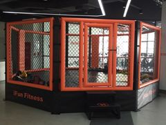 -同济大学四平路校区游泳馆