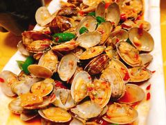 -川悦壹号·川菜(蠡溪路店)