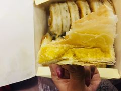 -周记传统糕点PASTRY(蜀汉路店)