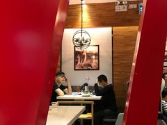 -陈记顺和牛肉火锅馆(天河北路店)