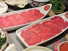 -东道煮牛肉火锅(东盛大街店)