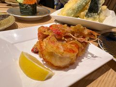 -大起水产回转寿司(大丸心斋桥店)