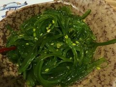 -林妈妈村·日式料理(宝山万达店)