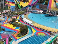 -青鱼湾水上乐园