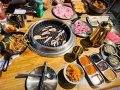 -汉拿山(北京上地华联店)