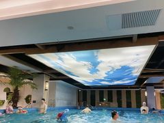 -极乐汇汗蒸会馆(杭州店)