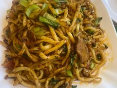 -令氏家外家周秦食府(高新店)