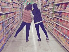 -神农美特好生鲜超市(三墙店)