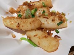 -味可道美食坊(福基路店)