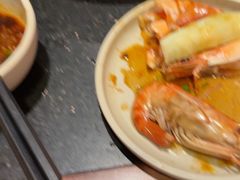 -牛New寿喜烧(金茂览秀城店)