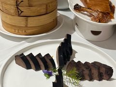 -月福京味斋·烤鸭店·北京菜(鼓楼总店)