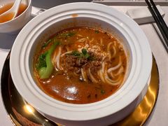 -俏江南天津时尚曲艺主题餐厅(马场道店)