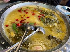 -陈生记黑鱼馆·20年活鱼现杀(宁波鼓楼店)