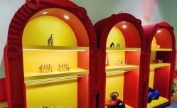 -meland亲子乐园·派对·研学(淄博万象汇店)