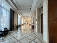 -瑞阁温泉酒店温泉中心